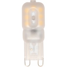 3 WATT GÜNIŞIĞI LED AMPUL G9-7